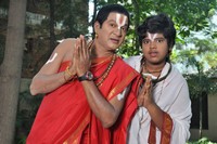 Cinemaki Veladam Randi Stills